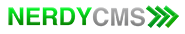 NerdyCMS